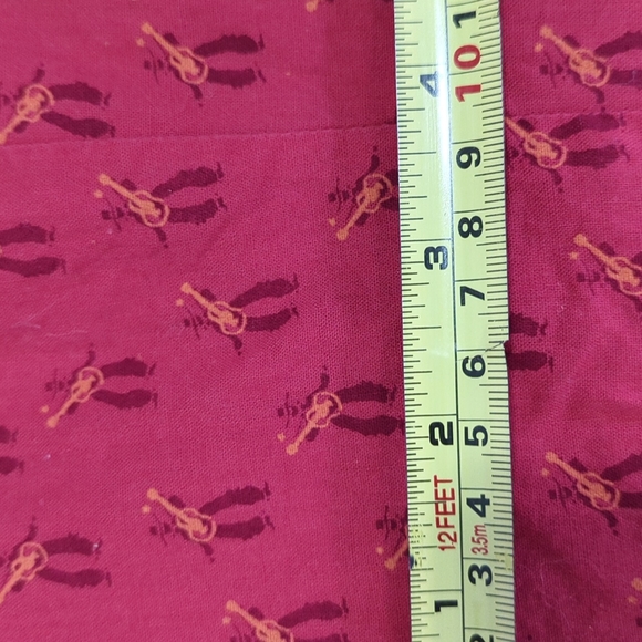 Wrangler Guitar Shirt - Picture 3 of 7